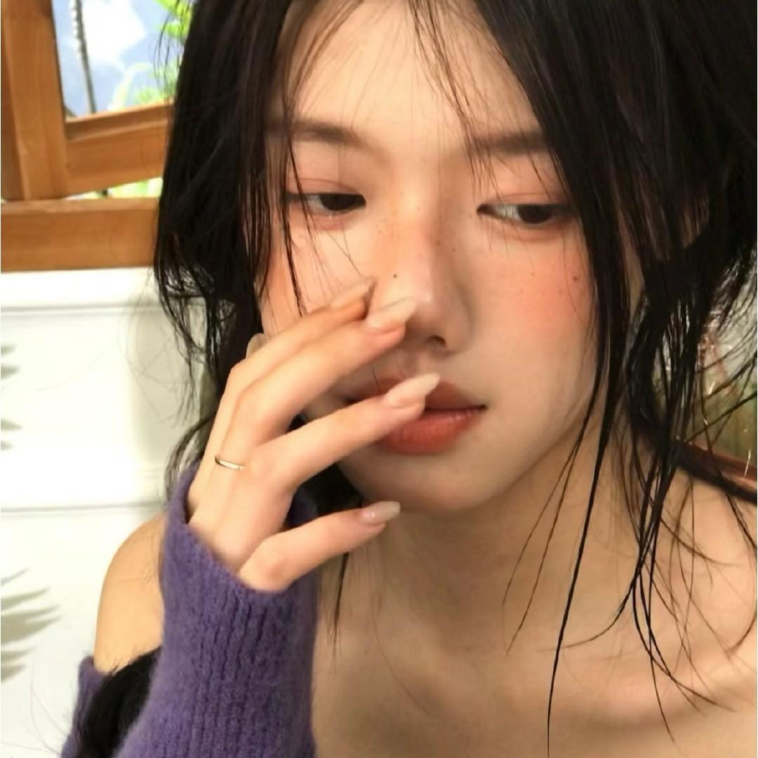 一个小漂亮