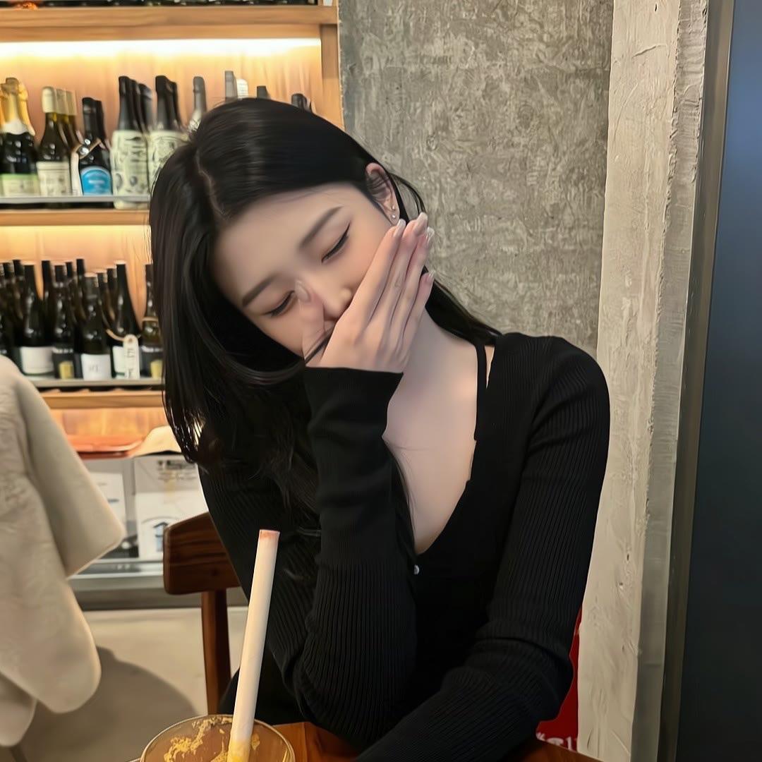 小困包🥱
