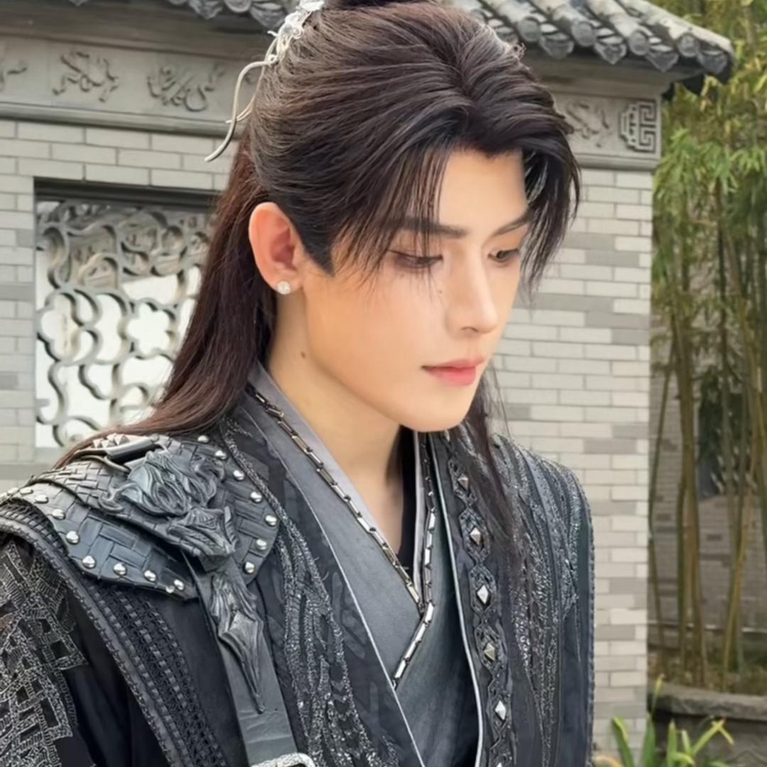 💰我是大钱钱🥤