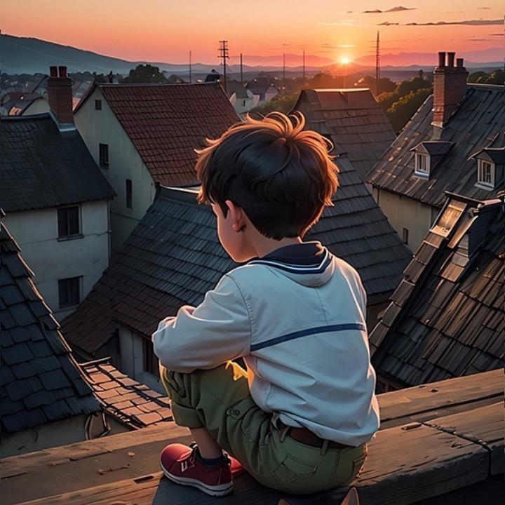 迷离