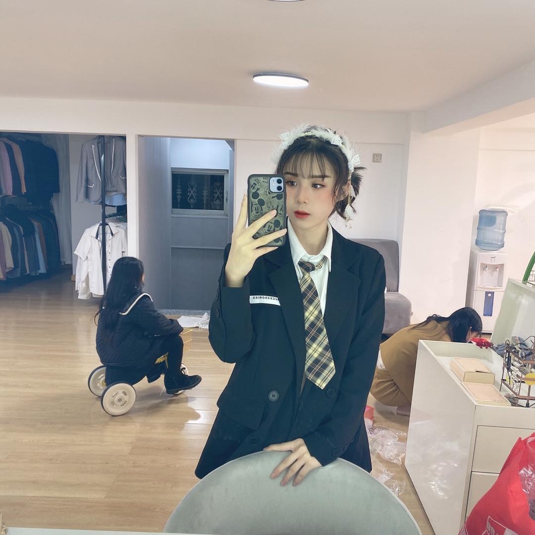 雾甜