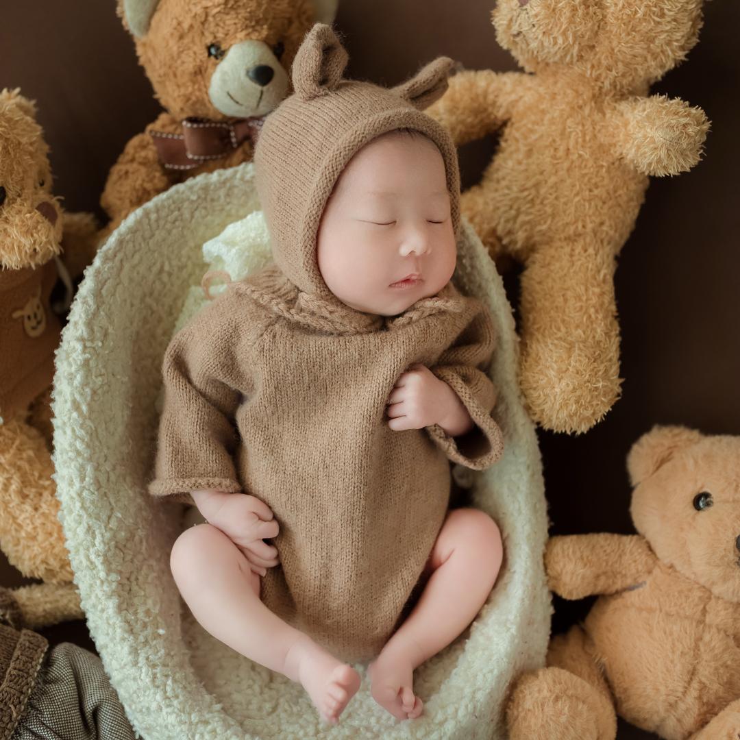 Boo崽🧸