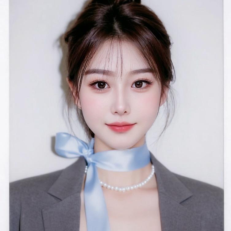 @宝鸡女发型师巜燕子》