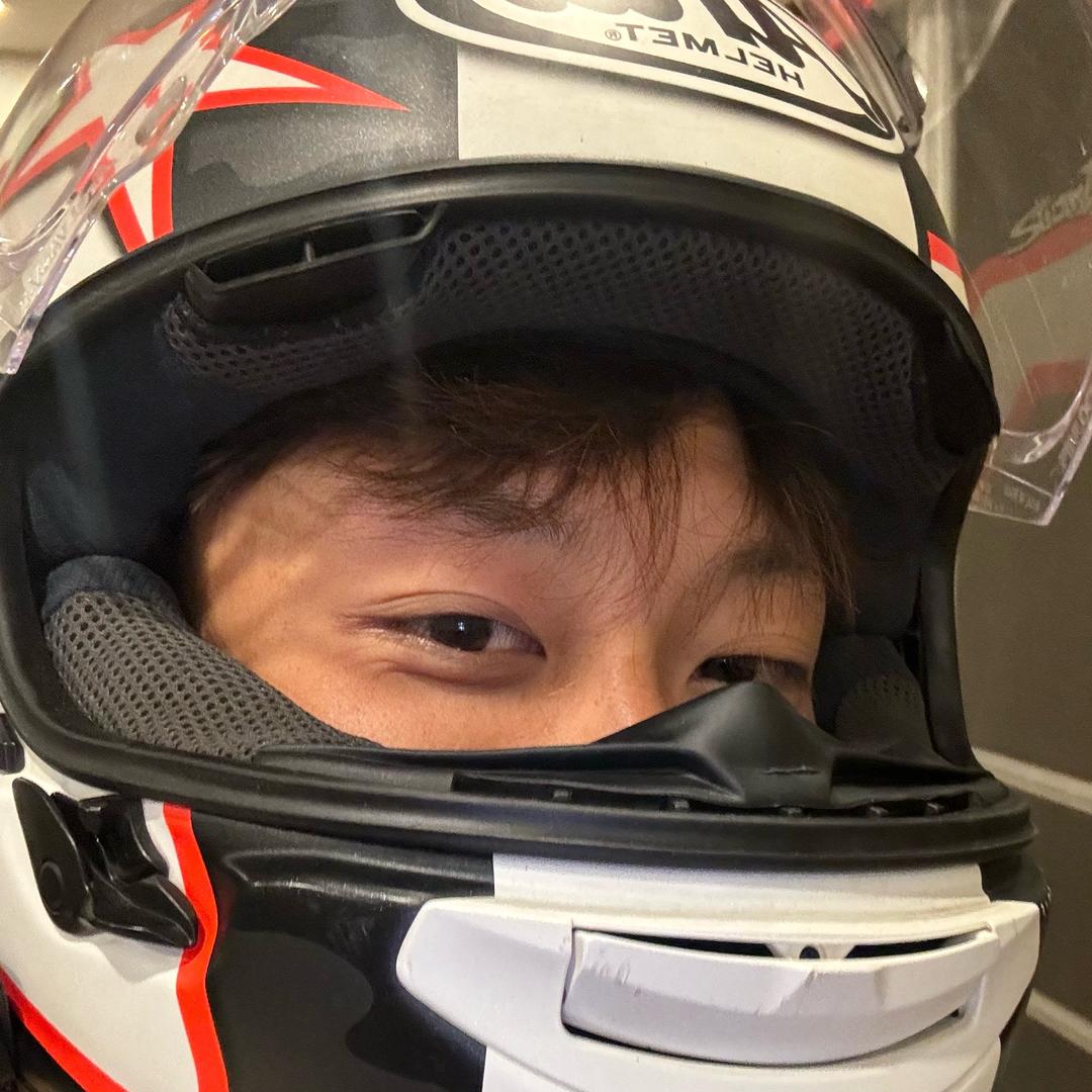 野钓机长🚁