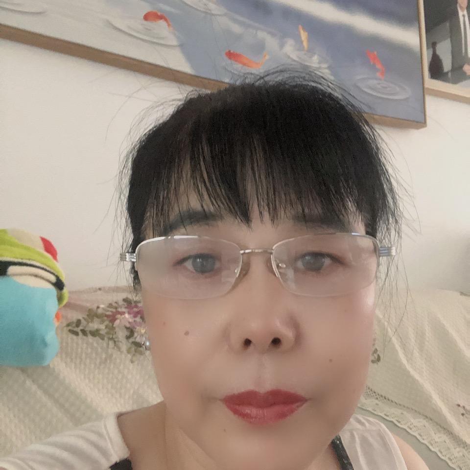 暖心姐，