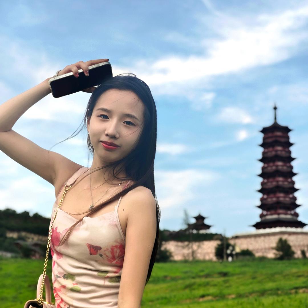 爆走小宁宁✨