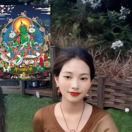格绒志玛