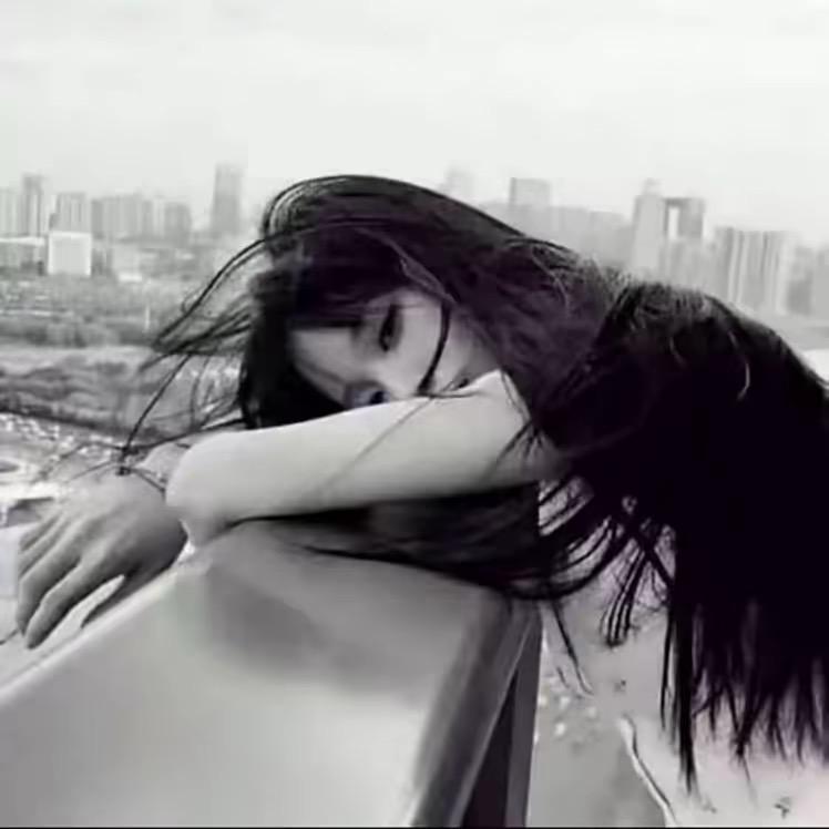 情妹.