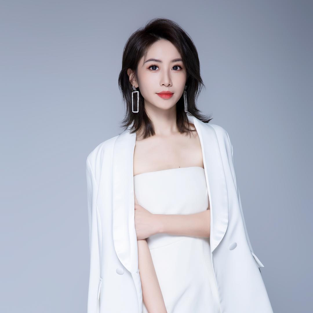 尚品绣～苏琦
