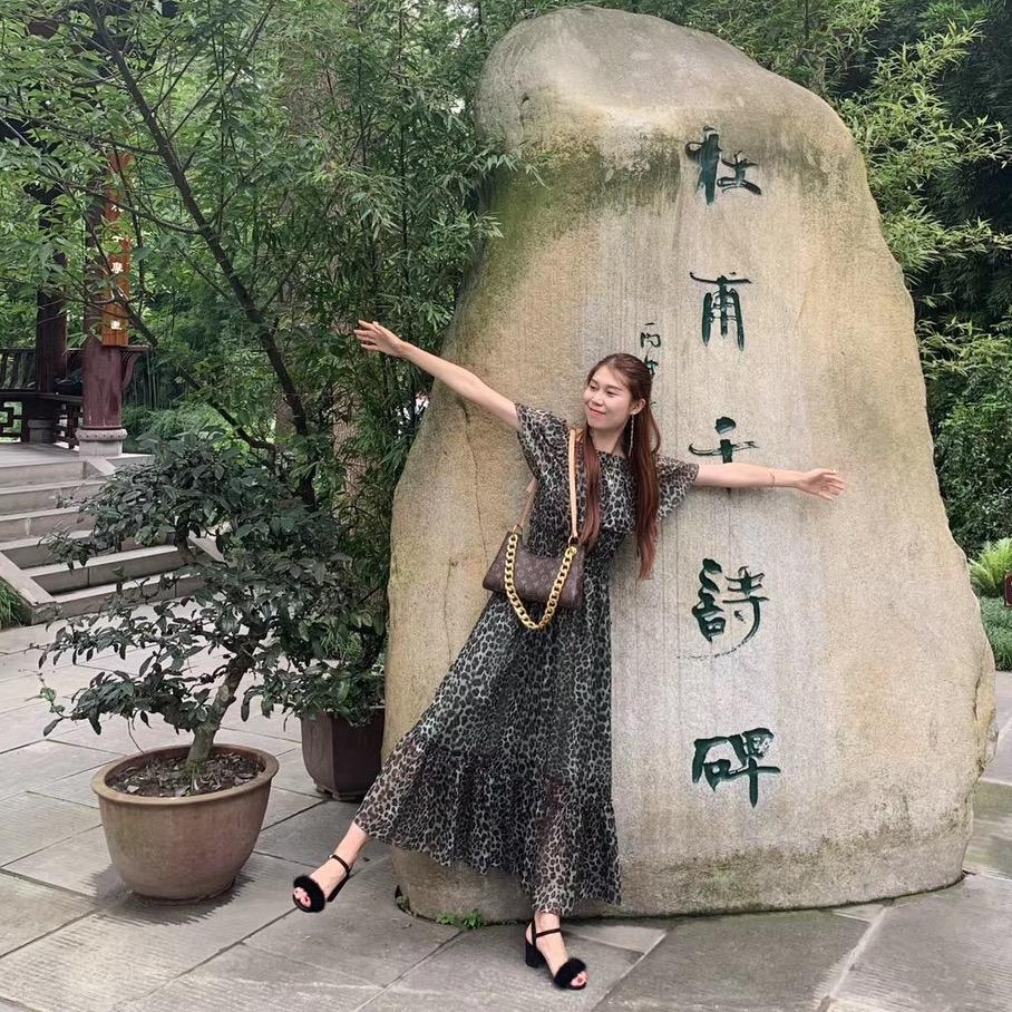 小雪花❄️