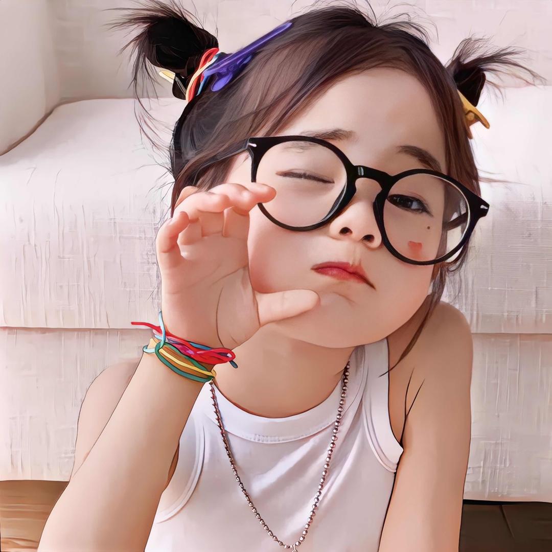 小洋洋
