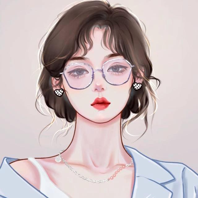 傲娇选媳的千祥萧韵寒头像
