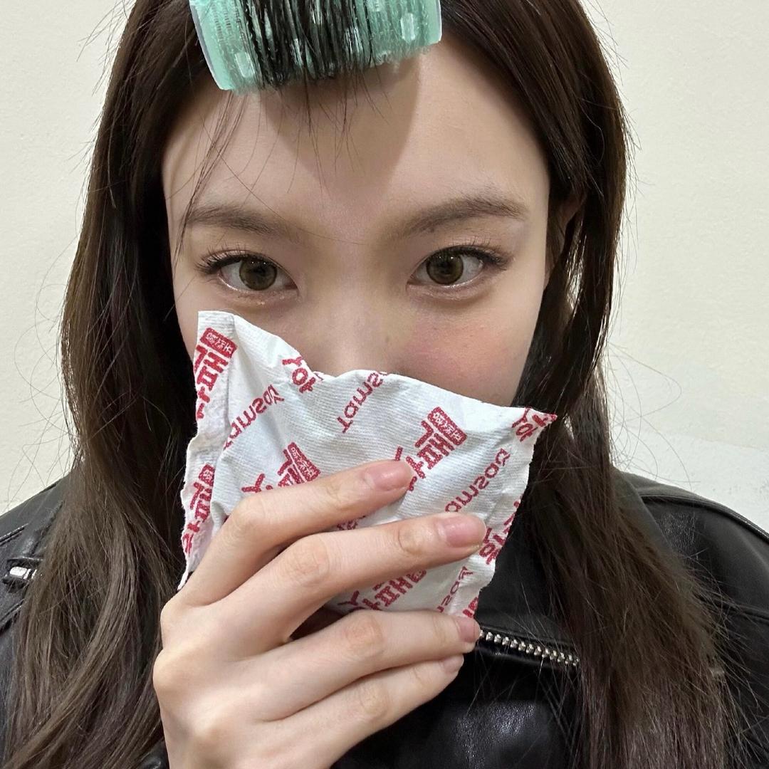 Francesca本人