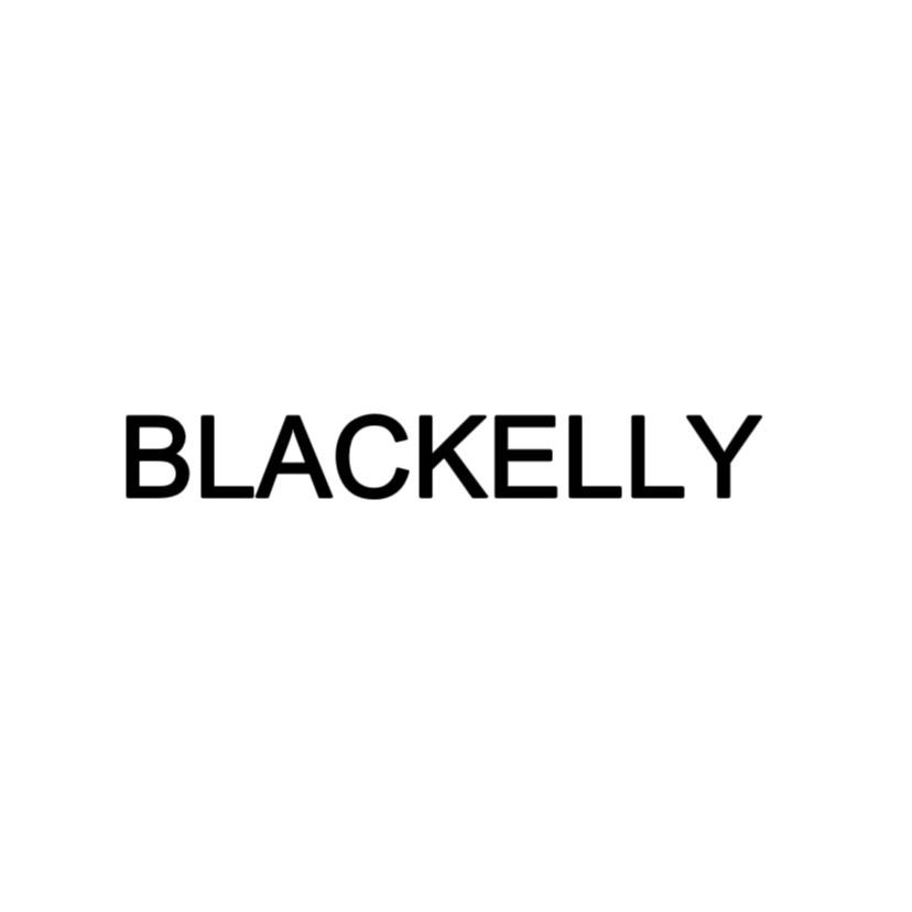 佰卡莉服装 BLACKELLY