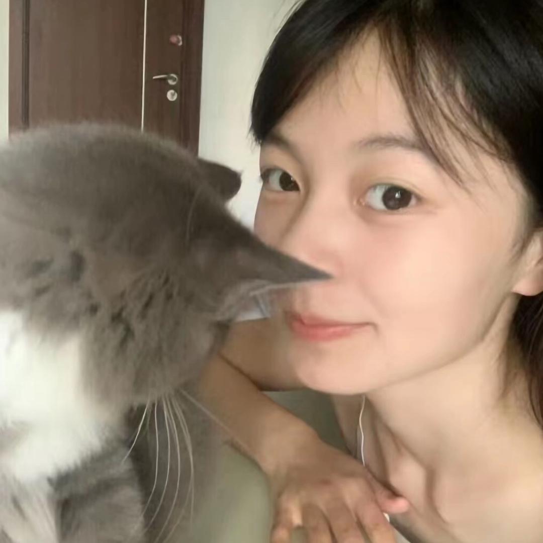 你压到我腿毛了