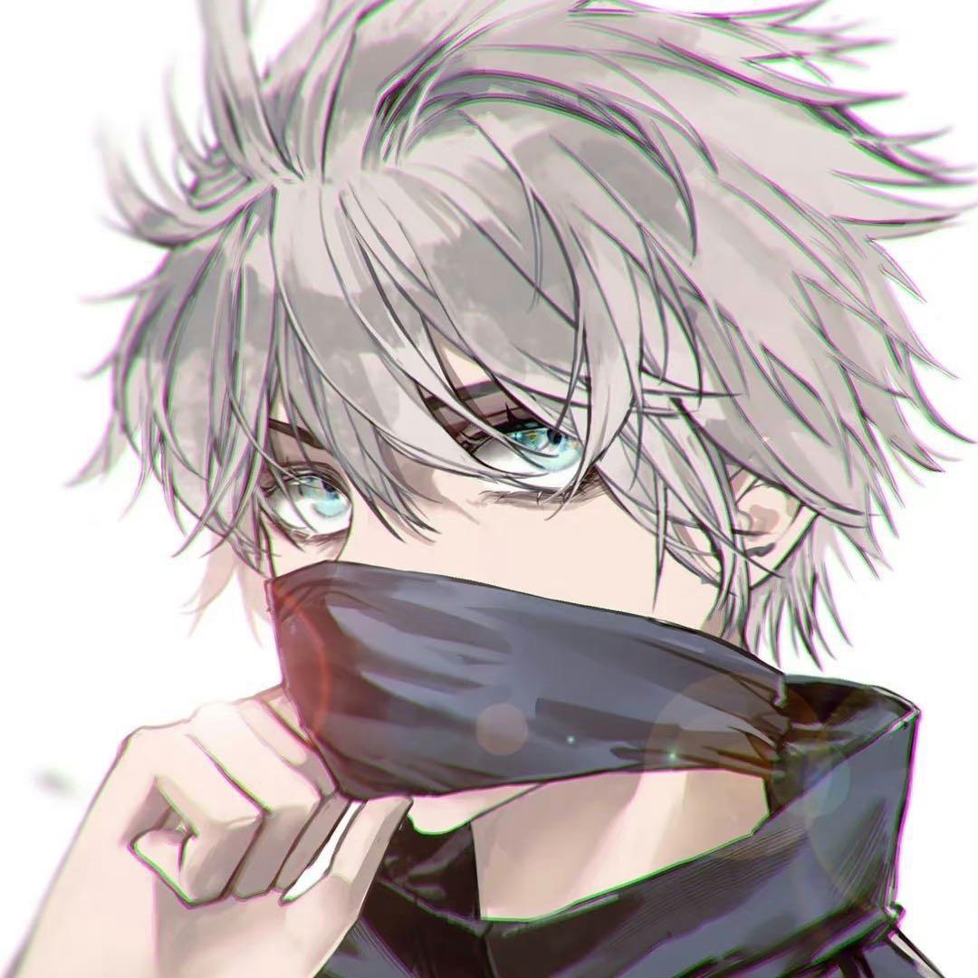 钓鱼男孩