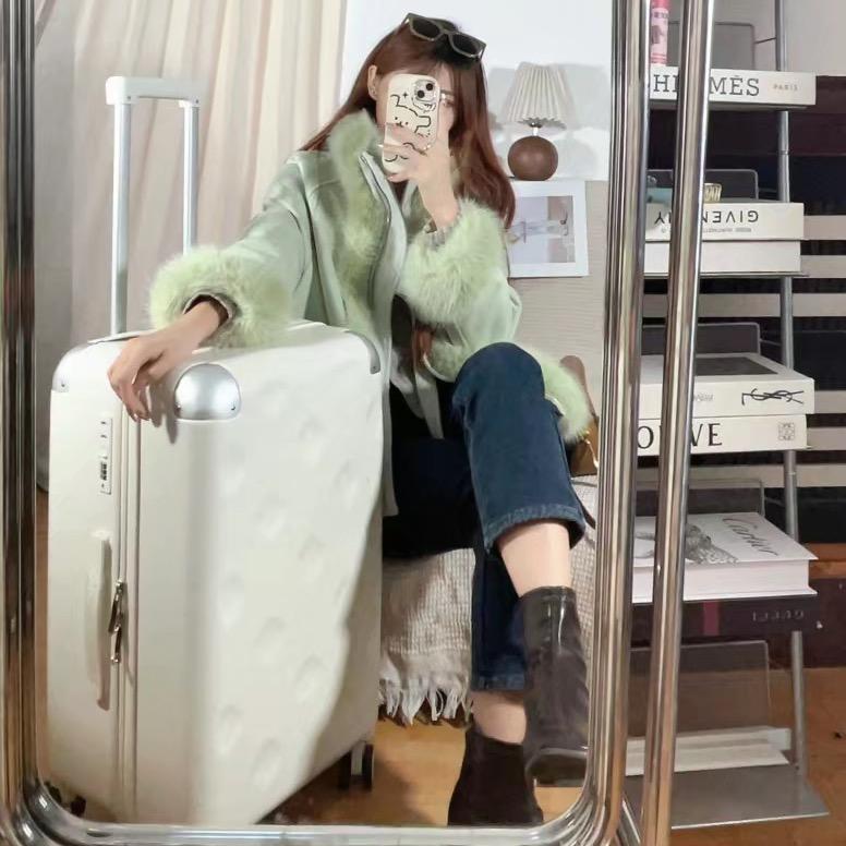 元气箱包