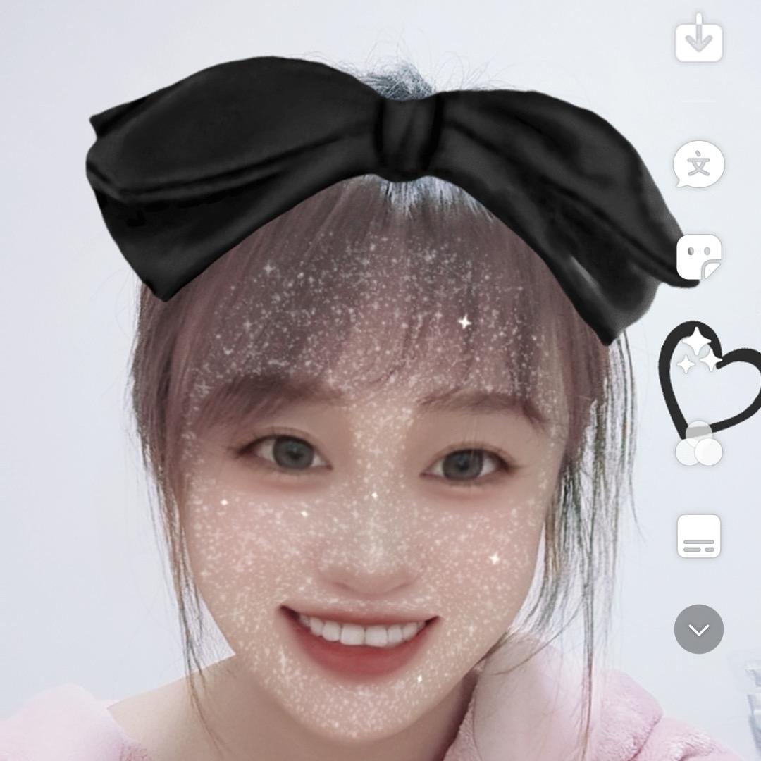 财神爷的小宝贝