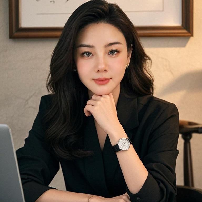 小慧