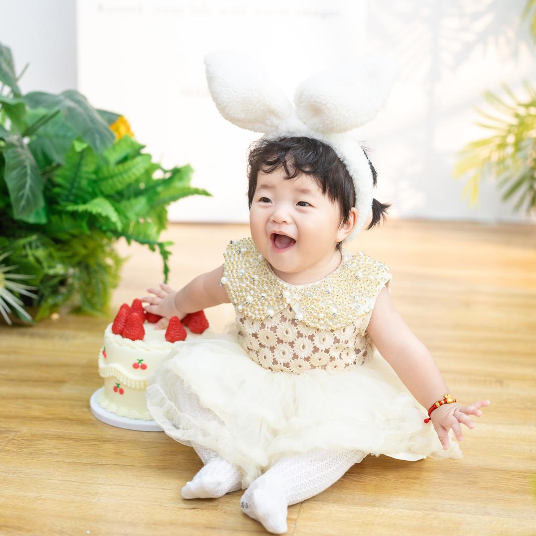妞妞麻麻
