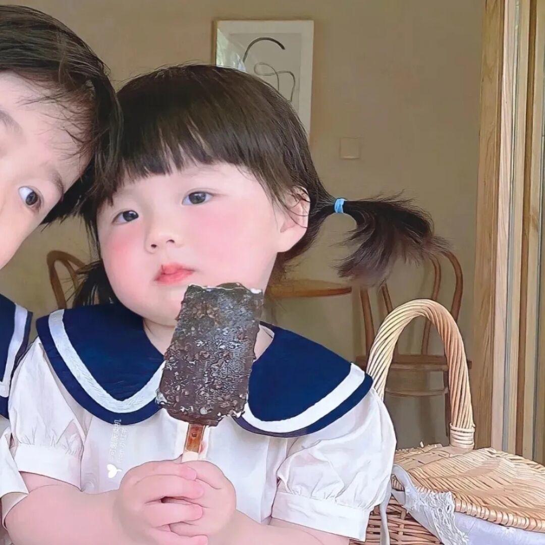 洋娃娃🧸