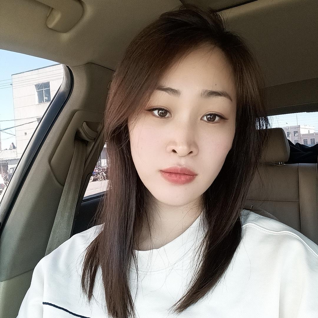 小颖💫