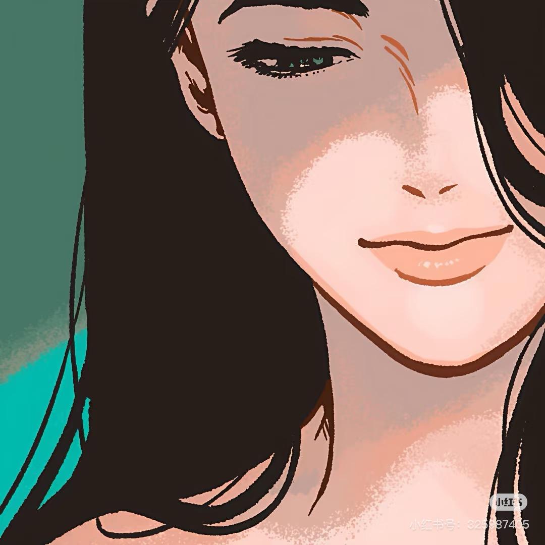不温不火女士