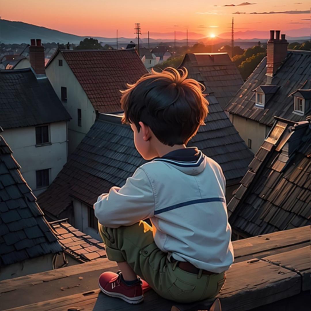 爱学习的小天奶爸