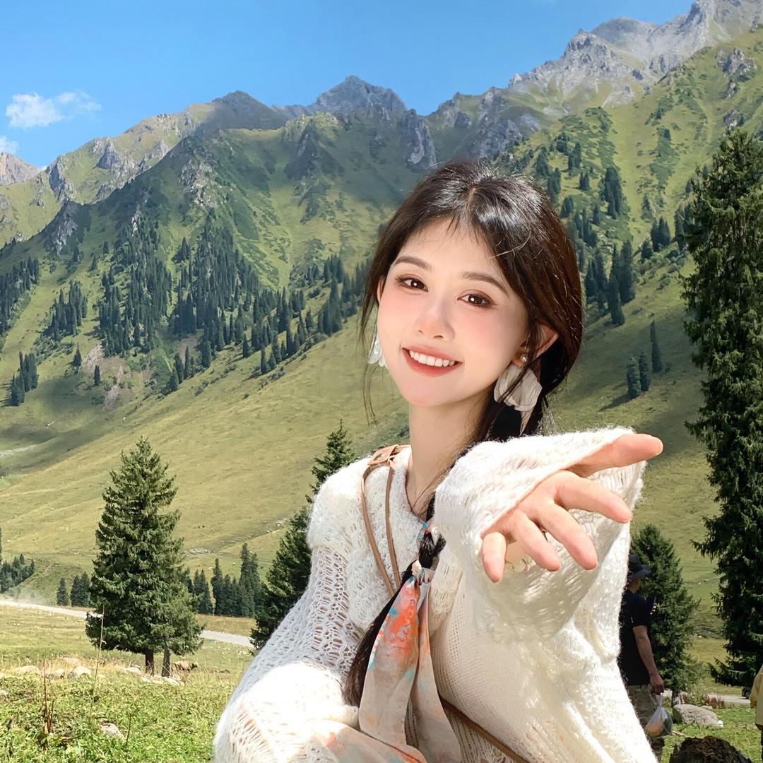 云棠漫游记