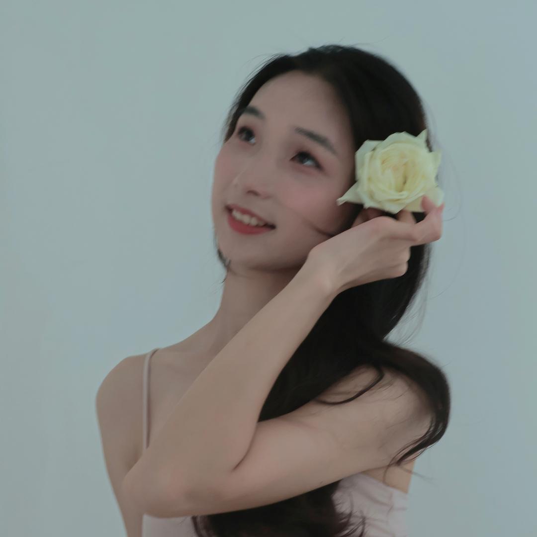 啊琪妹