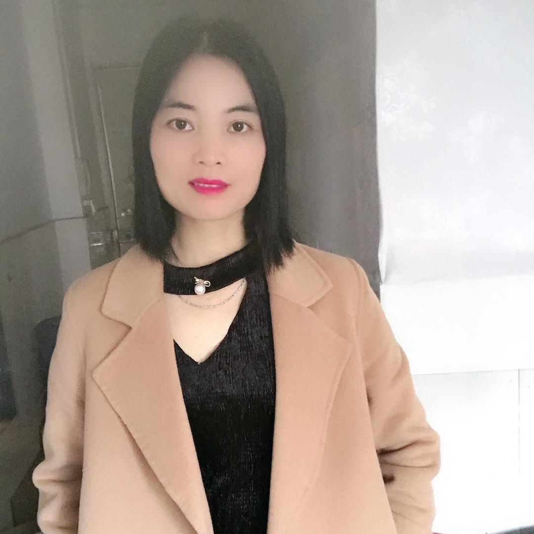 广西乡村妹