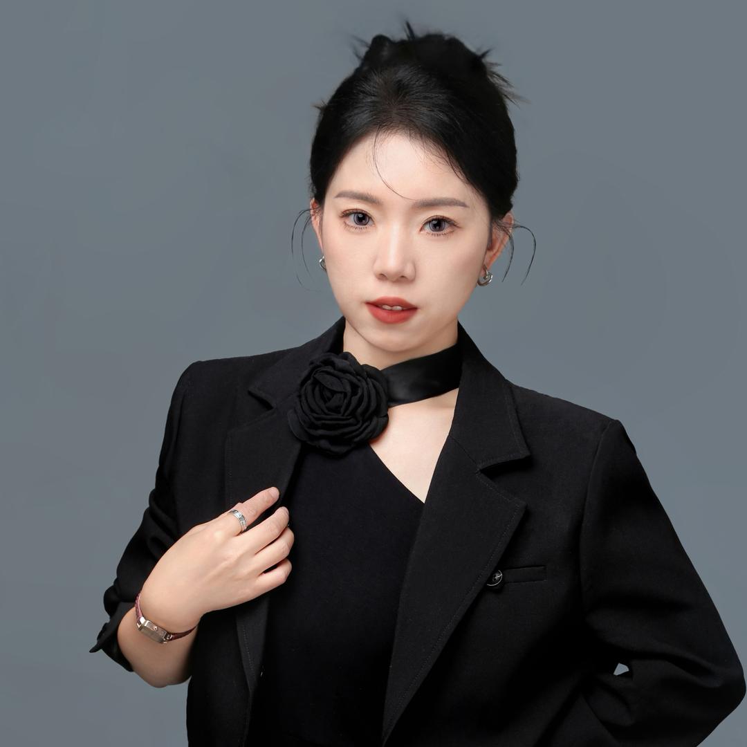 涪陵化妆师秋秋