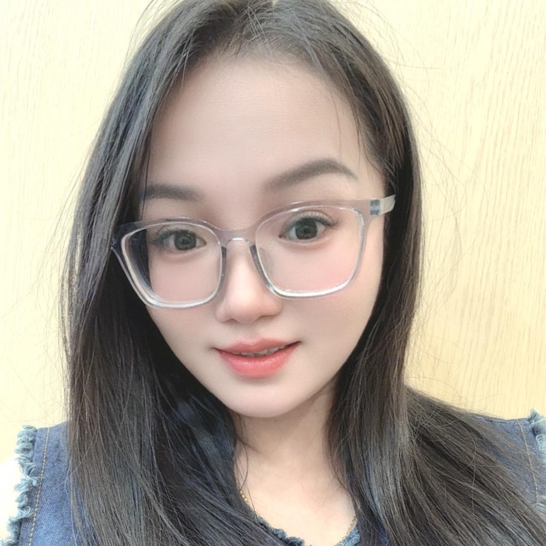 杨梅冰粉姐