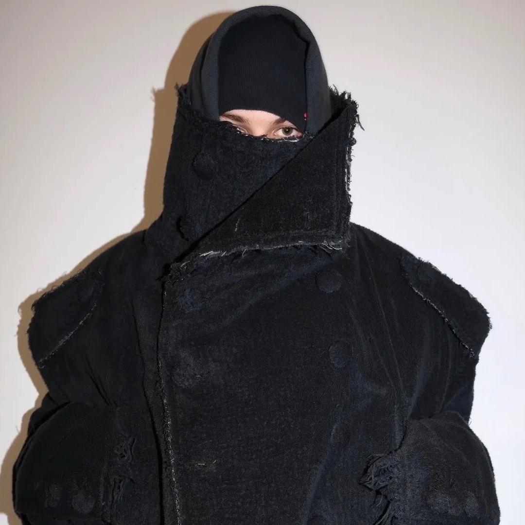 Tenon叔叔是鱿鱼王子