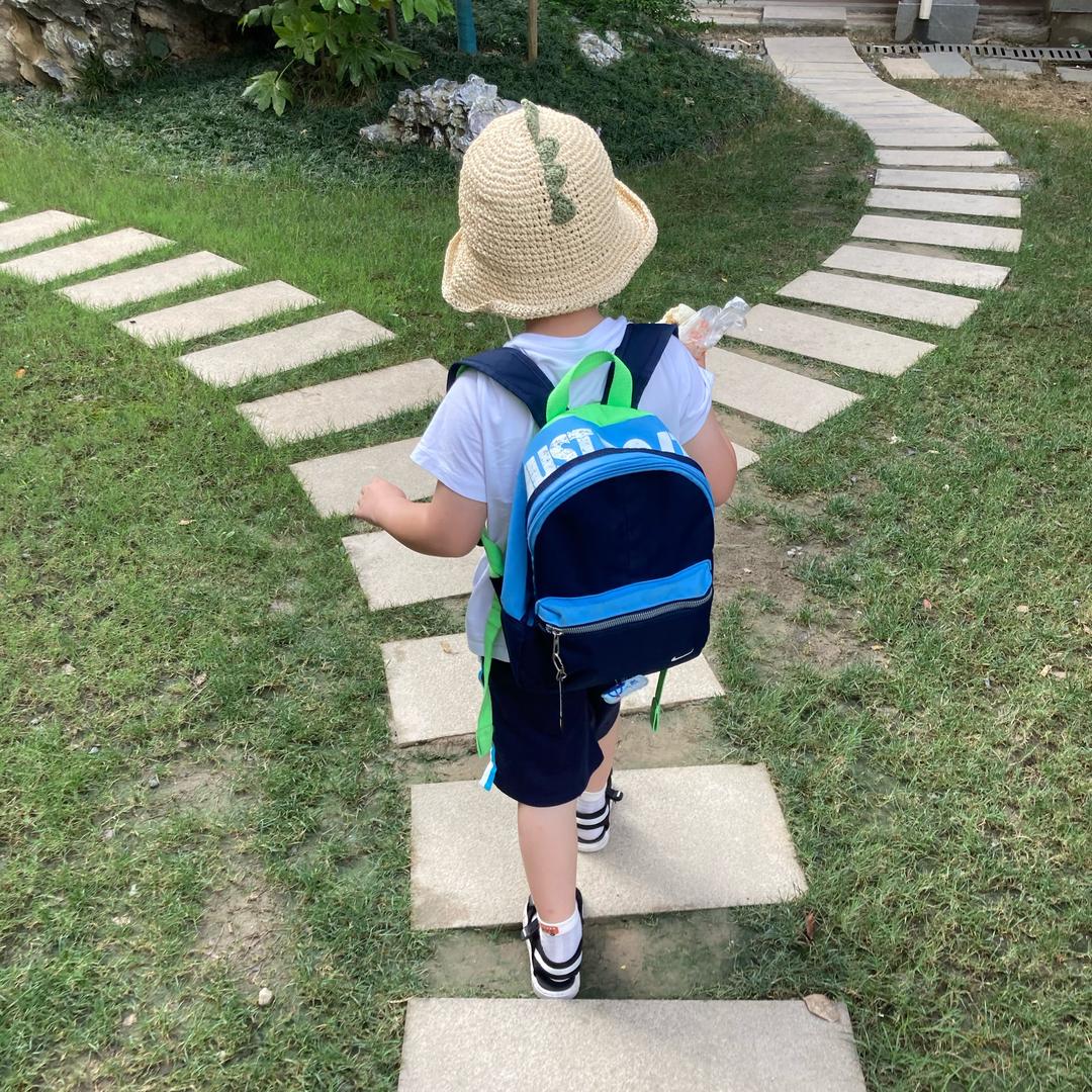 纠结的那些小情绪。