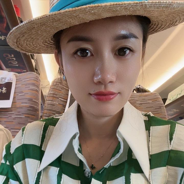 橙子💕