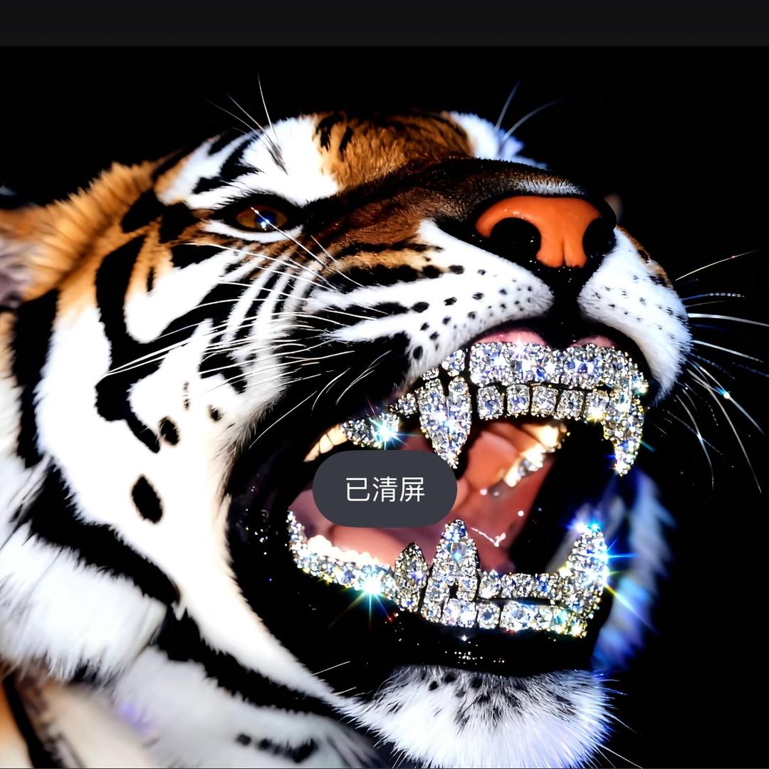 各位网红你们好。