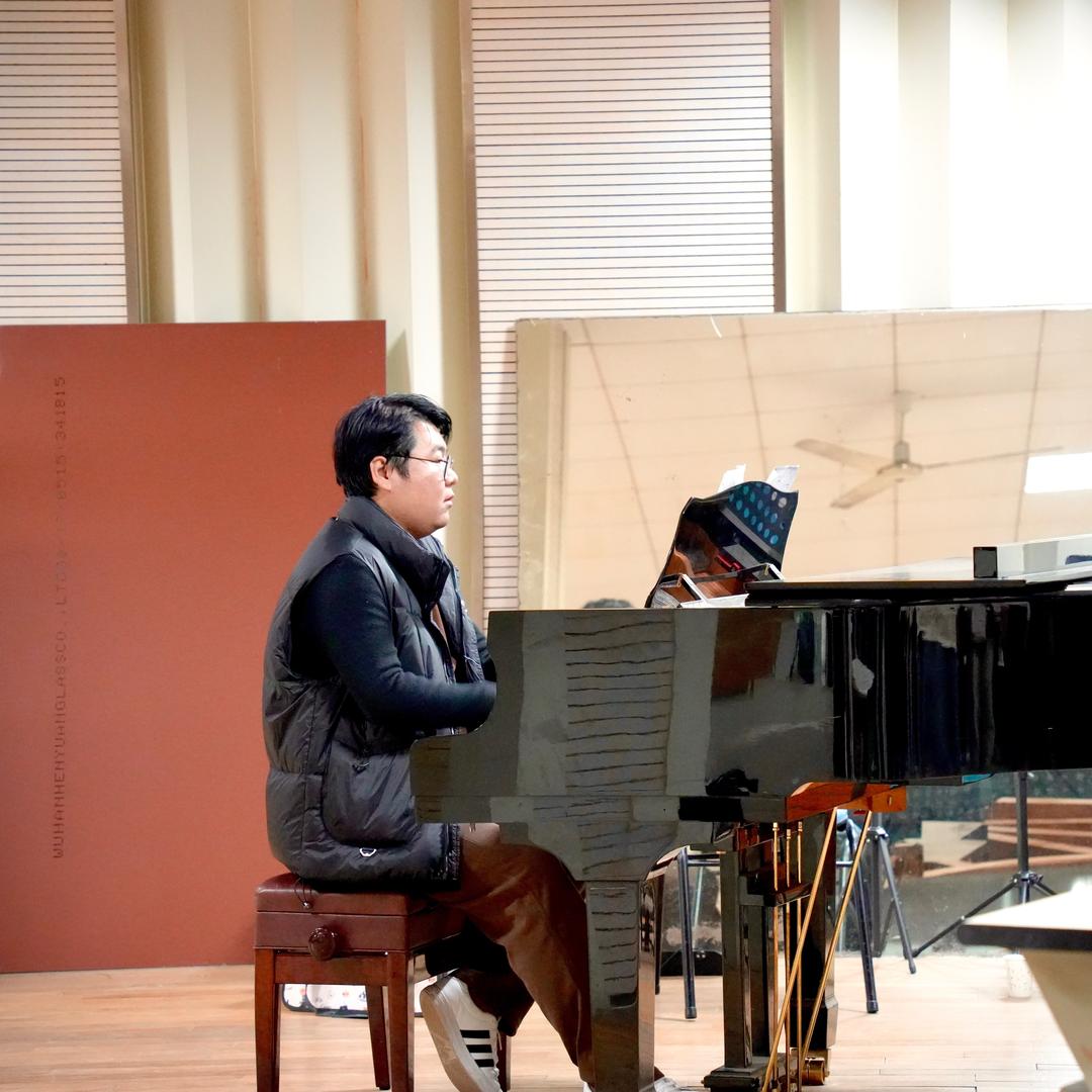 畅入人心艺术课堂🎵