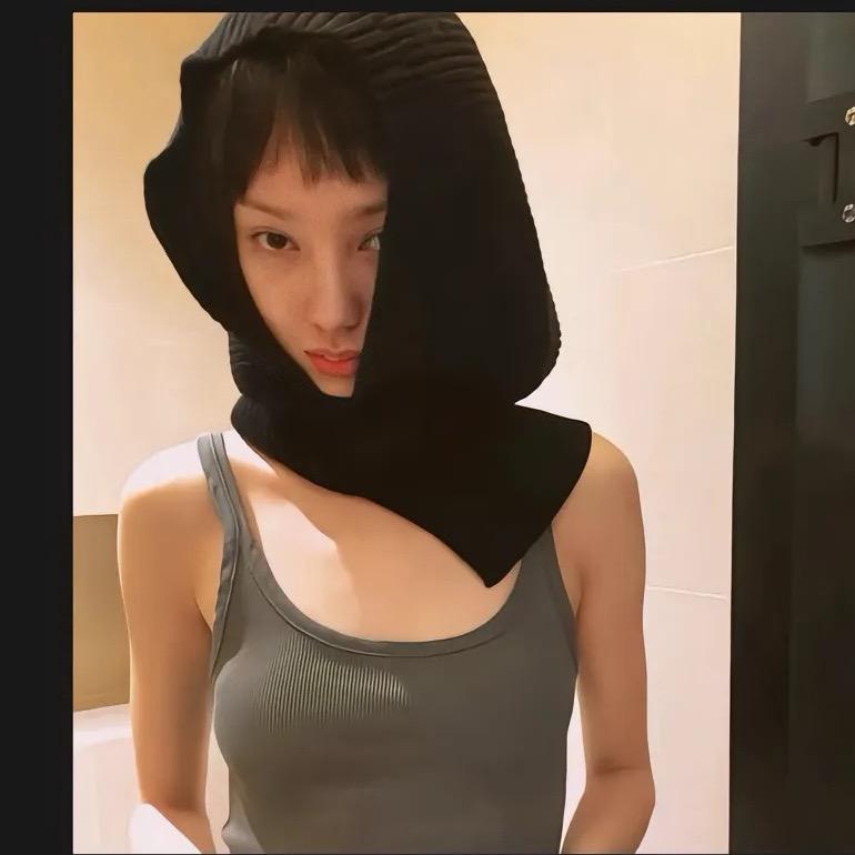 *