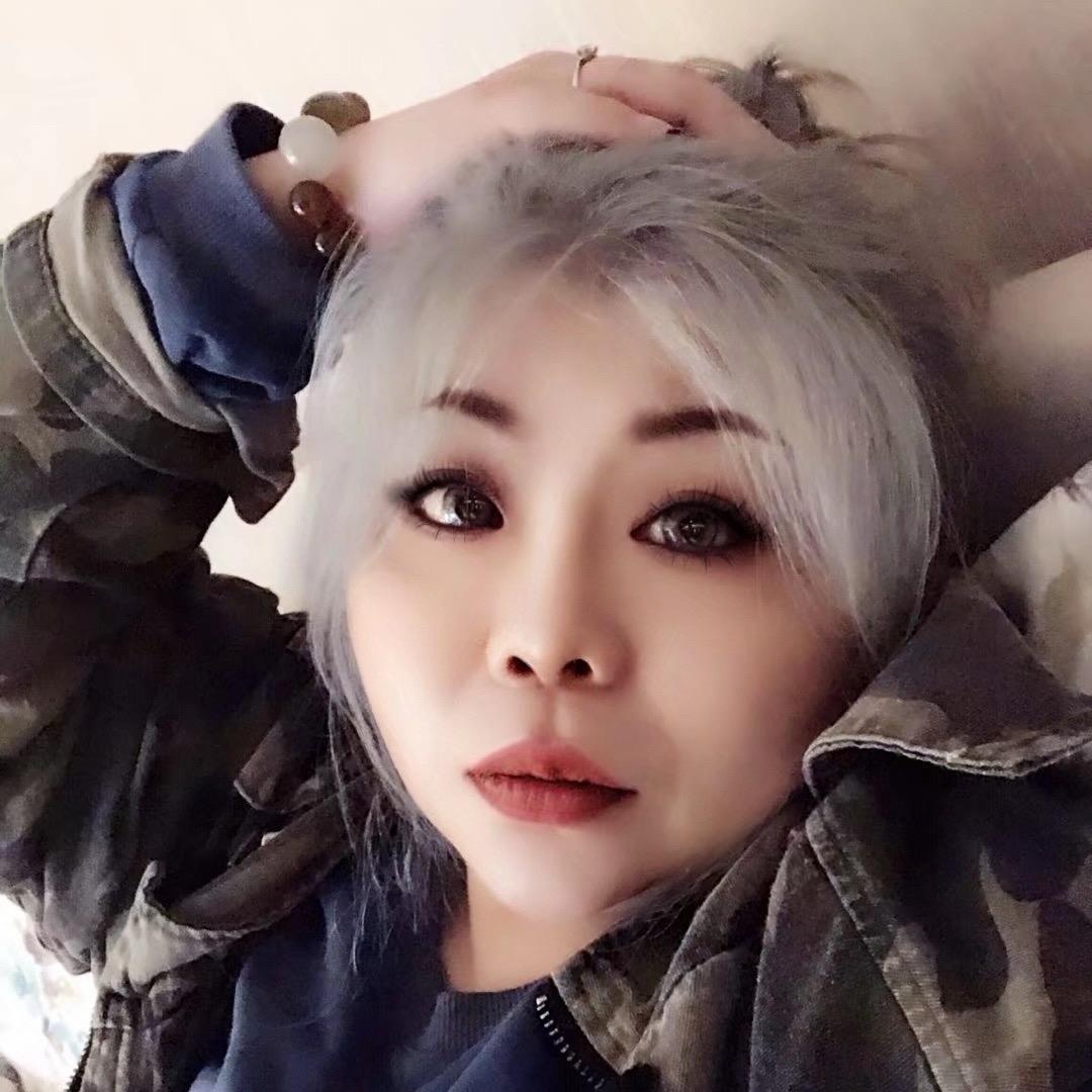 鲁亦🍃