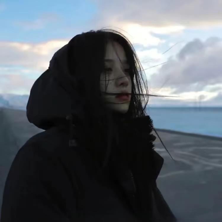 褪色的海