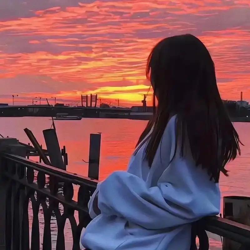 温柔如水