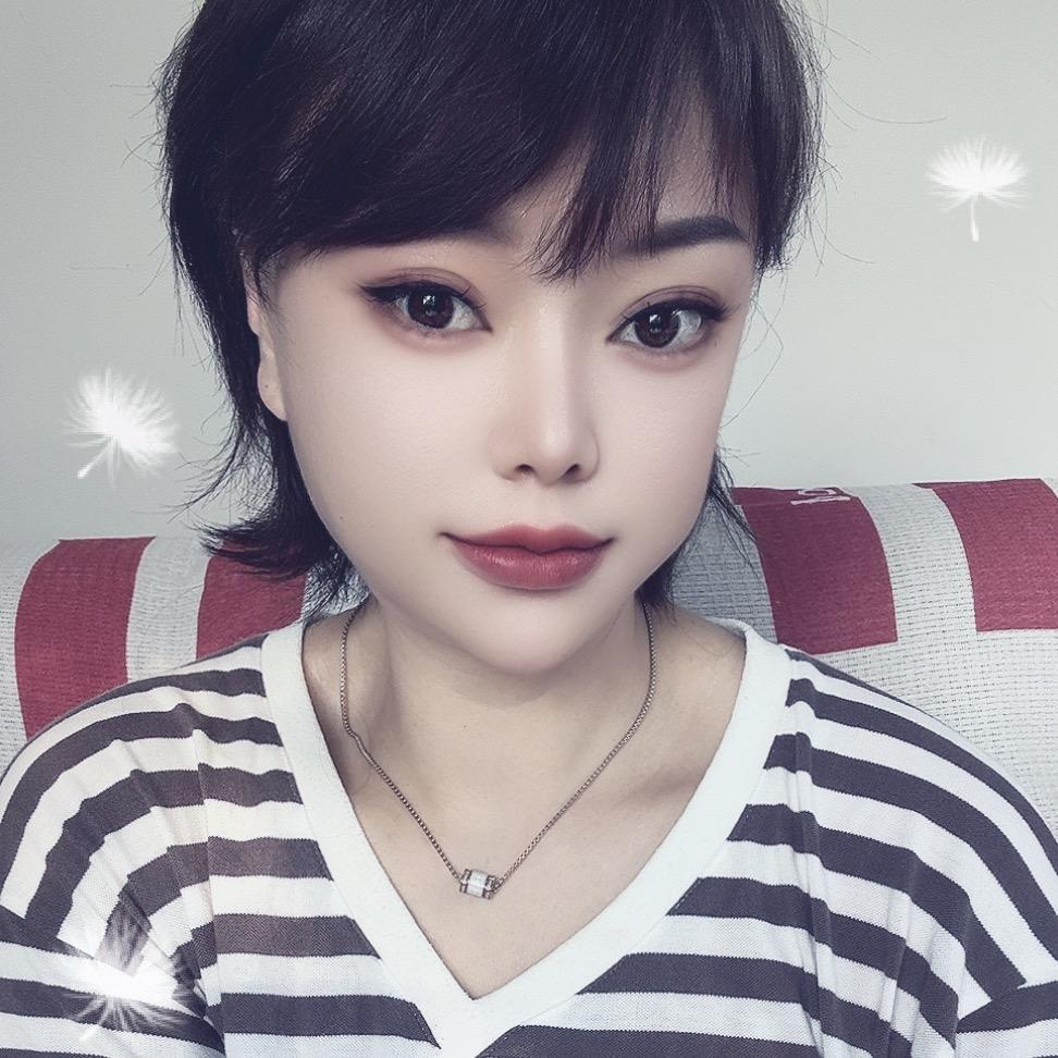 大庆市家庭式美容灿灿