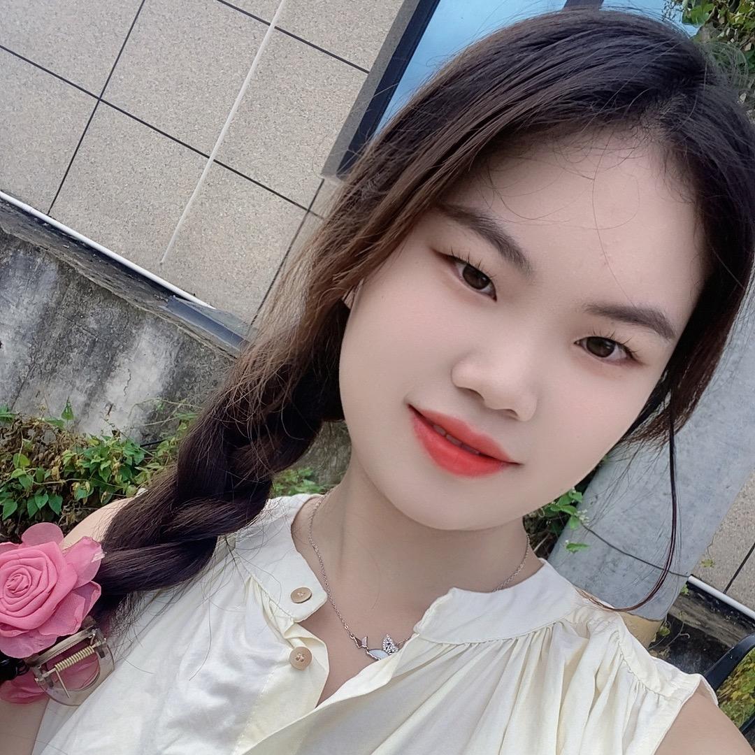 你的敏敏敏🌸