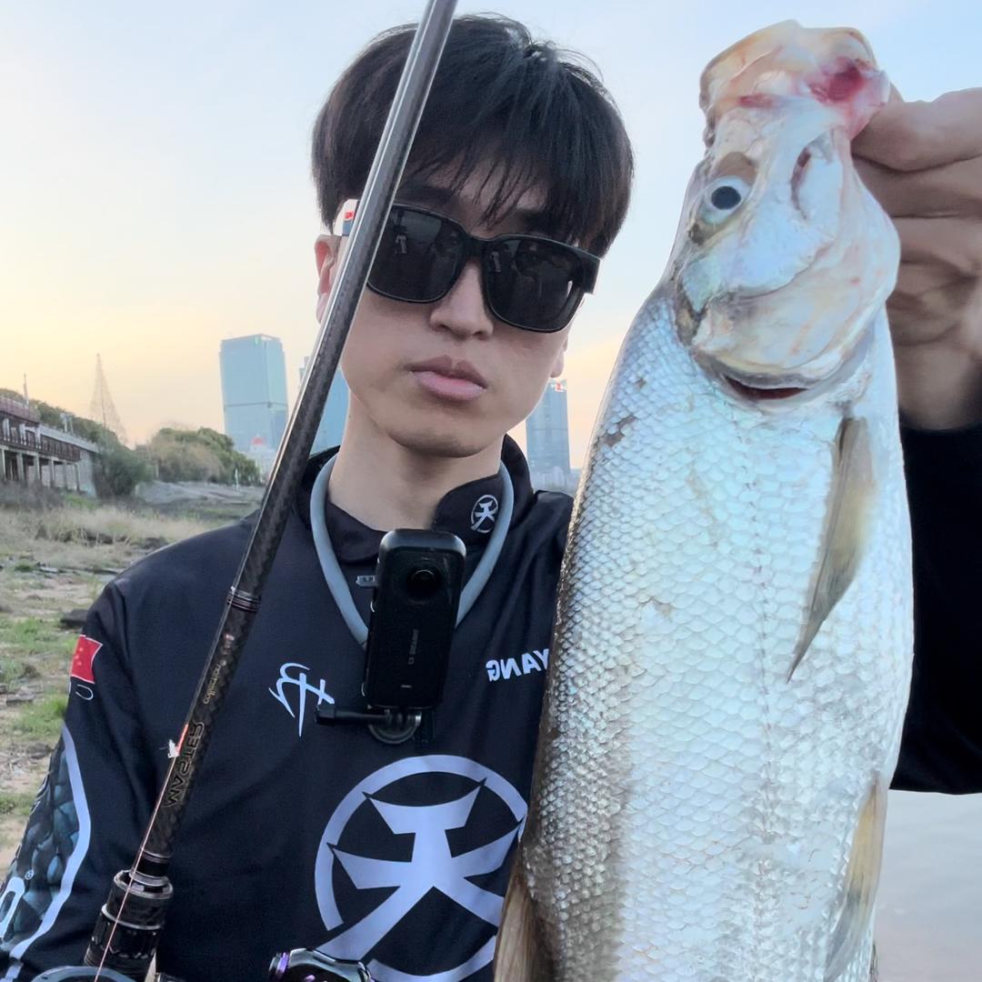 陈大发野钓攻略（巨物杀手）