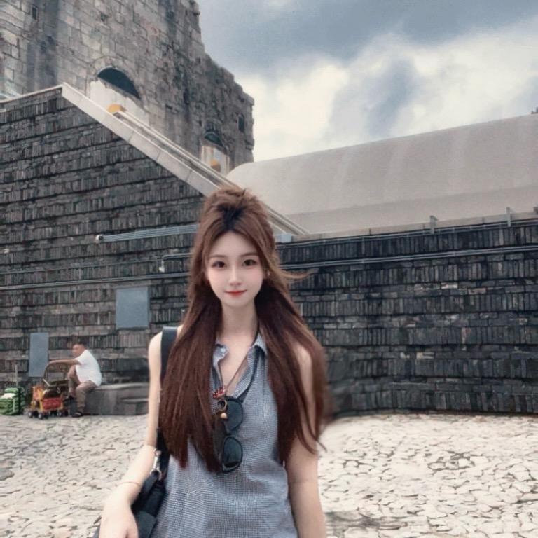 Nikki姐姐