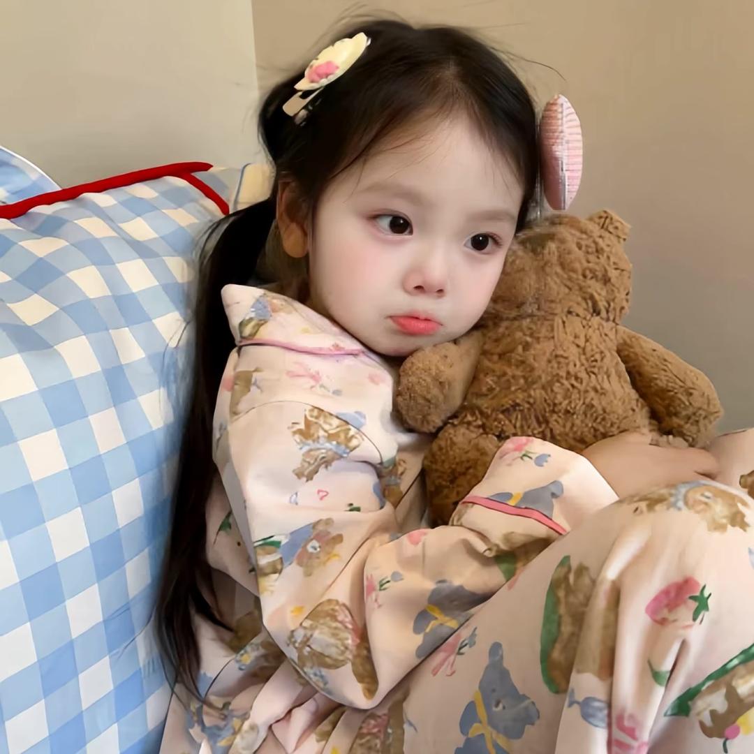 小媛没烦恼