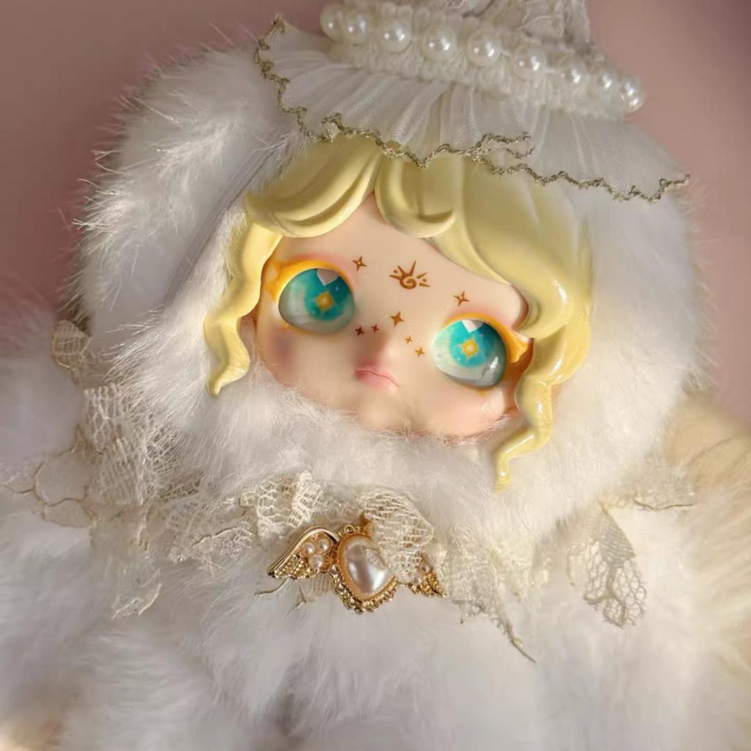 小泡芙优品潮玩1