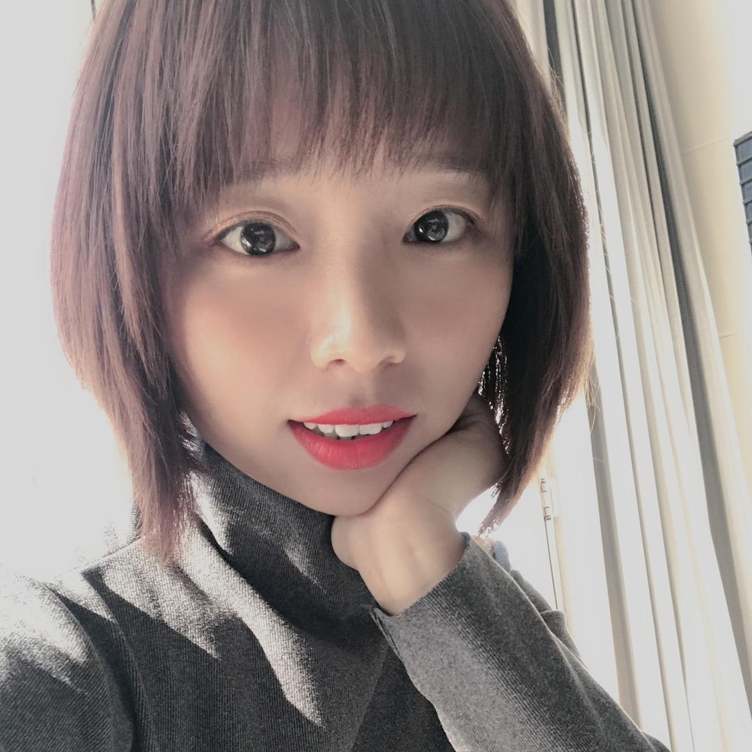 情儿姐（带娃版）