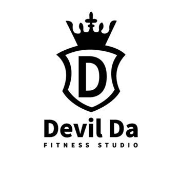 DevilDa健身工作室